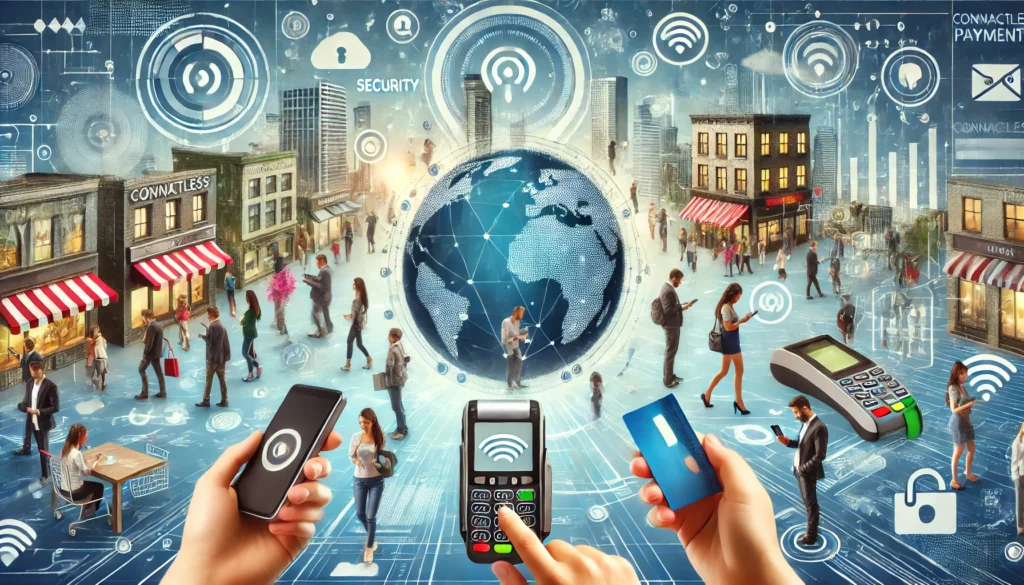 The Future of Payment Solutions: Embracing Innovation